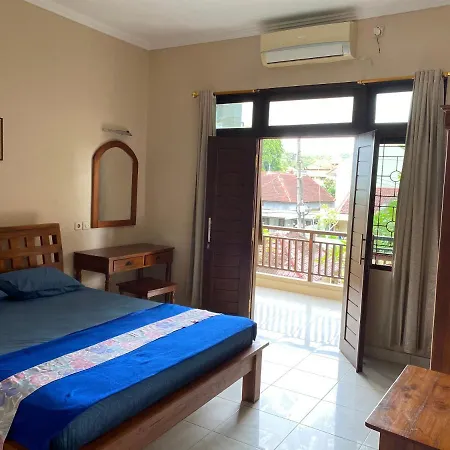 Neys Guest House
