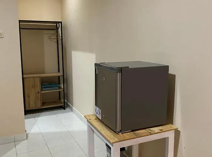 Neys 3* ジンバラン